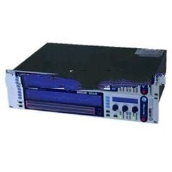 Klark Teknik Dn9340 Equalizer, Helix 2-CH Digital Master (Dn 9340 Dn-9340)