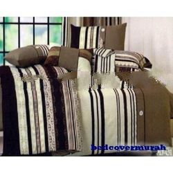 Majesty Alexandrite bedcover