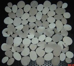 Slice Tumble Pebble