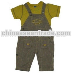 Brand Name Kids Clothes Set