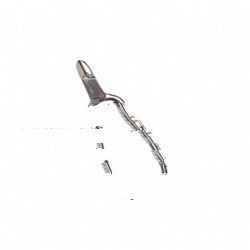 CUTICLE NIPPER 2