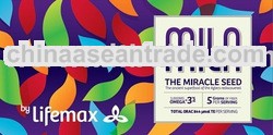 MILA - THE MIRACLE SEED