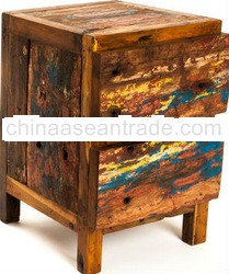 boat wood furniture manufacturers BWF18