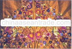 Belle Embroidery Textile