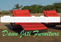 DJ line Furniture Rattan Synthetic