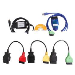 Fiat ECU SCAN Version 2.8 Free Shipping