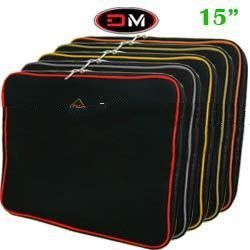 DM Notebook Softcase bag