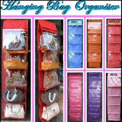 Hanging Bag Organizer