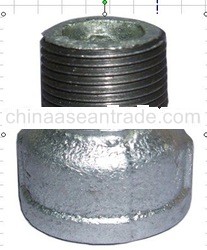 Pipe Fittings -- EXTENSION PIECES