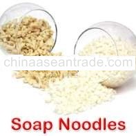 Soap Noodles