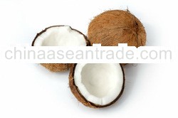 Coconut Fruit