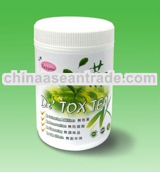 Natural Herbal DETOX Tea