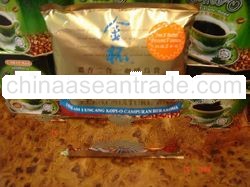 Traditional Homemade Coffee