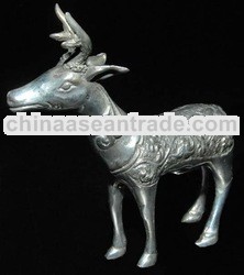 animal metal craft