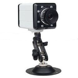 IP-510 IP Internet Security Ethernet Camera