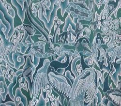 Clothes Mega Mendung