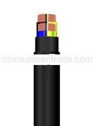 Non-Metallic Sheathed Cable - NYY