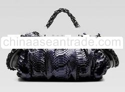 Snake Skin,Python,Kobra,Water snake,Bali Genuine Leather Handbag Export,Leather Wholesale Price,Made