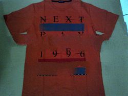 Cotton T Shirt