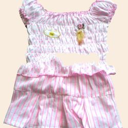 Childrens Apparel