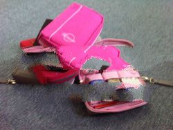 Kimora the organizer wallet