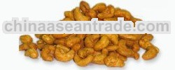 Spicy Cashewnut