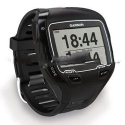 wristwatch Forerunner 910XT with premium heart rate monitor