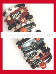 Exotique Orient Express Bracelet Collection