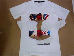 Cotton T Shirt