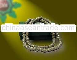 Em Ceramic Necklace