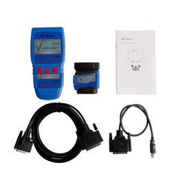 VCHECKER V500 Super Car Diagnostic Equipment auto diagnostic machine for cars