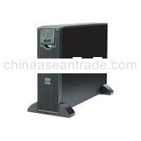 AMERICAN POWER CONVERSION : APC Smart-UPS RT 6000VA 230V