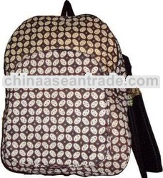 Batik Bag