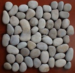 Pebble Tile Tan