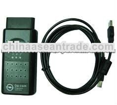 OBD2 Diagnostic Interface Auto Scan Tool OP COM for Opel