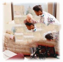 Elderly and Nursing Care product