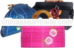 Bamboo Handbags