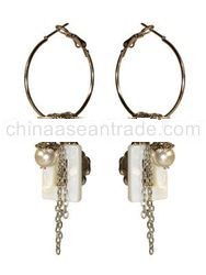 beads Earrings