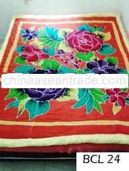 Bed Cover Bali BCL 24