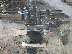 BIOGAS PIPELINE (PE 100 / HDPE 100)