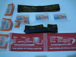 Label and Tags for Garments and Fashion Accessories
