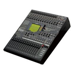 01V96i Compact Digital Mixer With USB 2.0 Connectivity