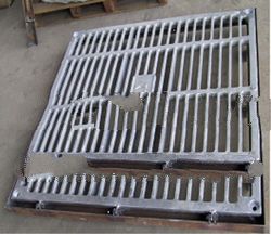 Heavy Duty Drain Grating