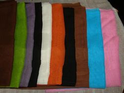 kerudung paris polos kw 1