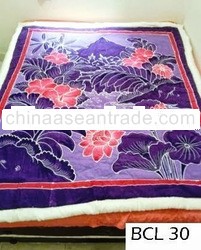Bed Cover Bali BCL 30