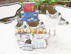 Shisha Charcoal, Hookah Charcoal