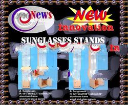 Sunglasses Stands