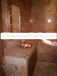 Bathtub and accessories