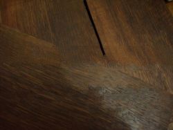 Wood Flooring