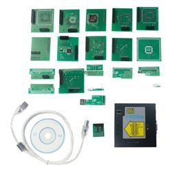 Latest Version Xprog v5.3 x-prog-m v5.3 programmer Xprog with Dongle